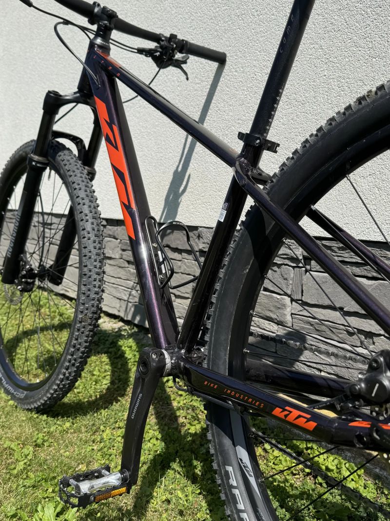 KTM Glorious Ultra 2023