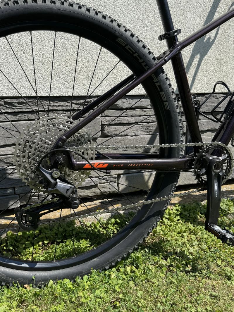 KTM Glorious Ultra 2023