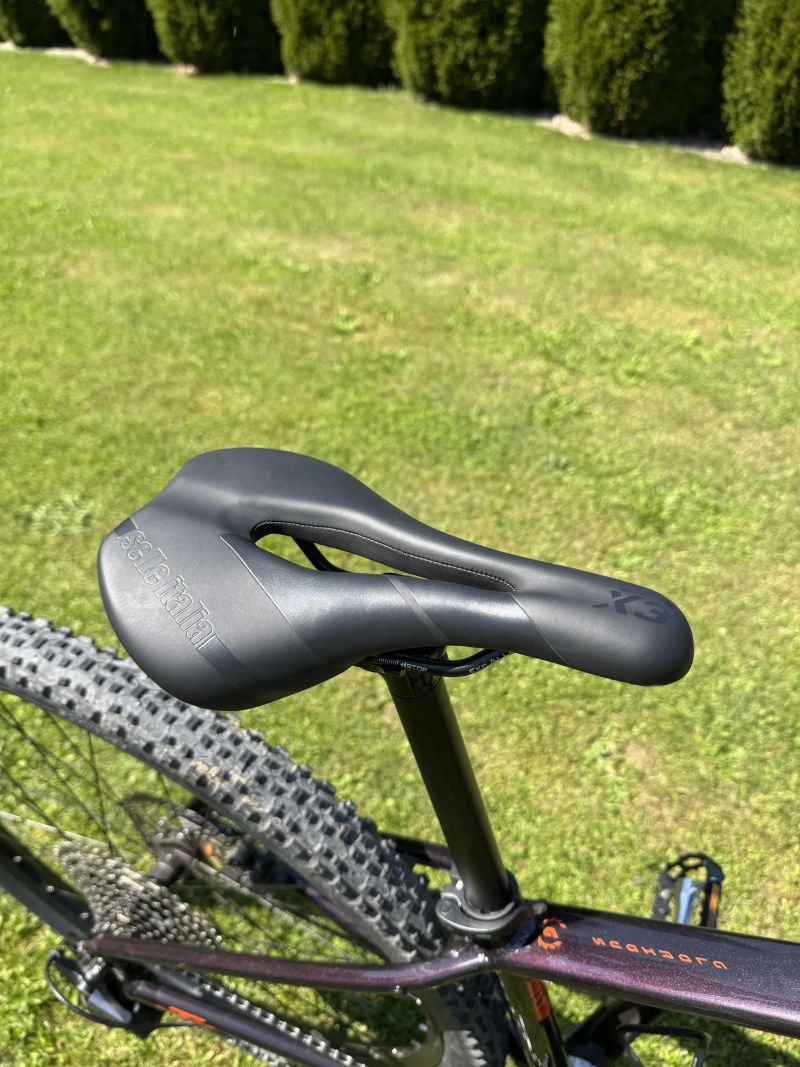 KTM Glorious Ultra 2023