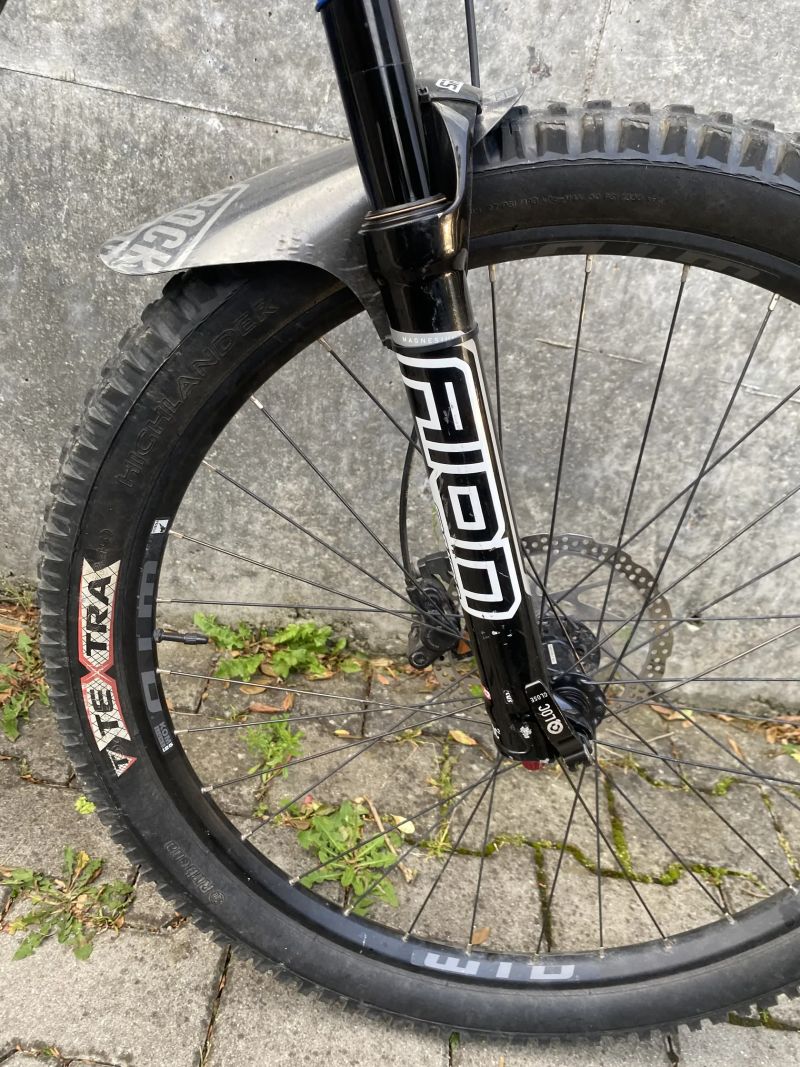 RB Bandit 675