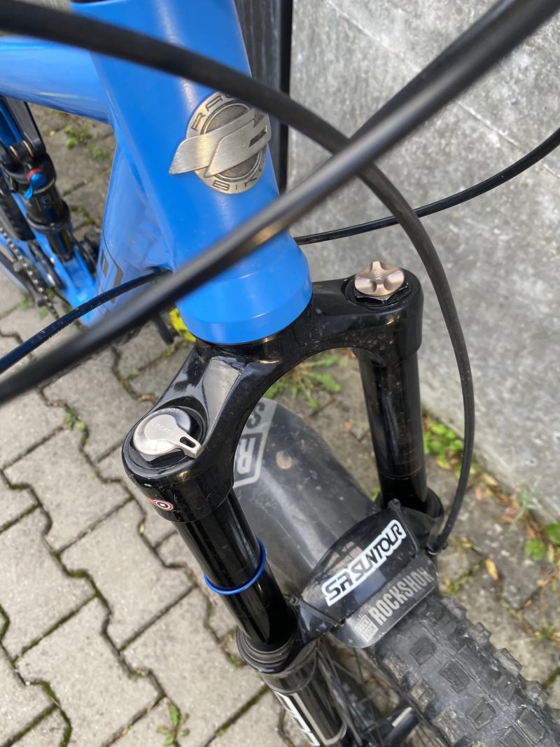 RB Bandit 675