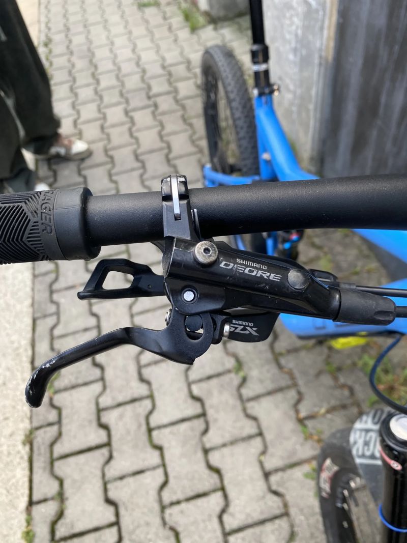 RB Bandit 675
