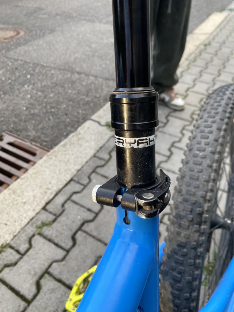 RB Bandit 675