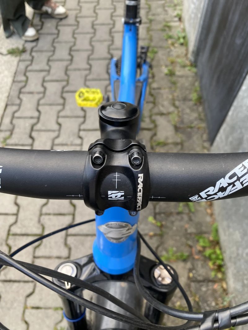RB Bandit 675