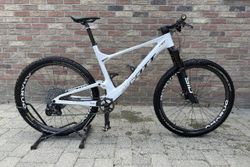 Scott Spark RC PRO Custom (KARBON KOLA, XX1, AXS, XTR)