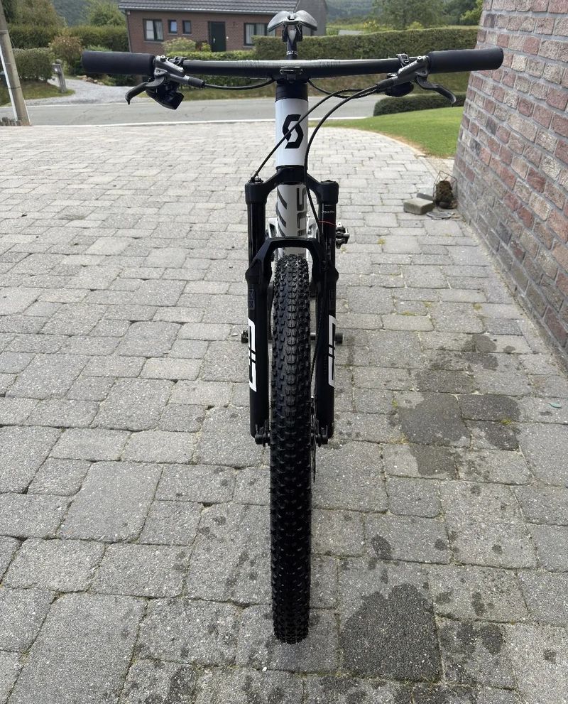 Scott Spark RC PRO Custom (KARBON KOLA, XX1, AXS, XTR)