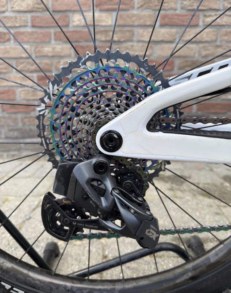 Scott Spark RC PRO Custom (KARBON KOLA, XX1, AXS, XTR)