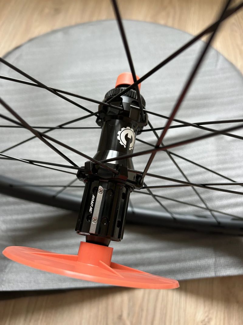 ELITEWHEELS SLR GRAVEL 35mm