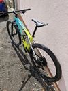 Trek supercaliber