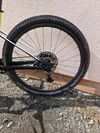 Trek supercaliber