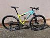 Trek supercaliber
