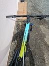 Trek supercaliber