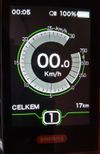 Crussis Crussis e-Cross 7.7-M