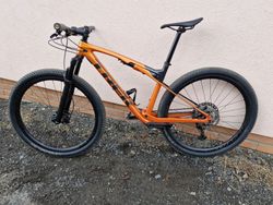 Trek supercaliber