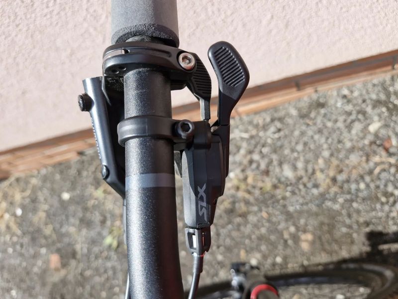 Trek supercaliber