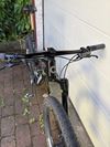 Cannondale Scalpel LAB71 Team CFR vel.XL