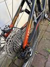Cannondale Scalpel LAB71 Team CFR vel.XL