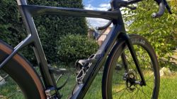 BMC Teammachine SLR01