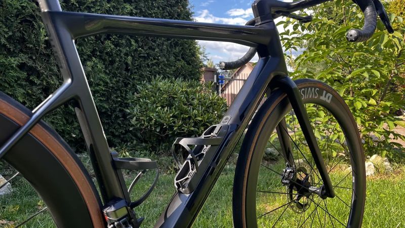BMC Teammachine SLR01