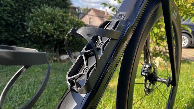 BMC Teammachine SLR01