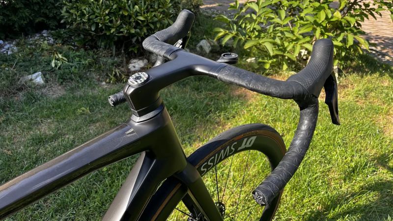 BMC Teammachine SLR01
