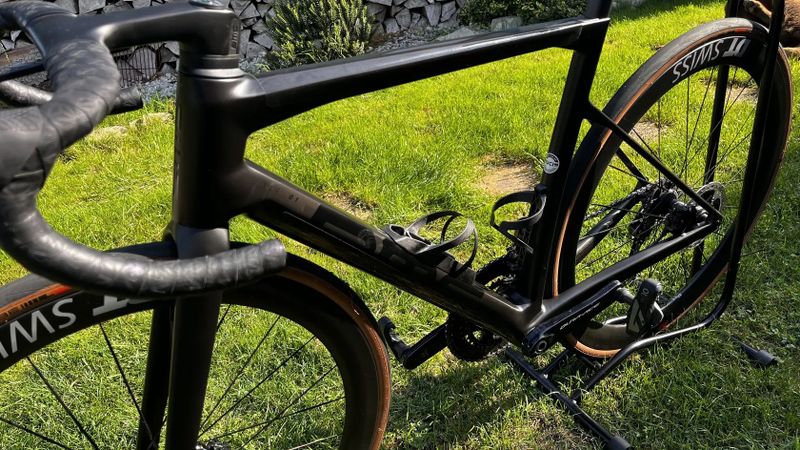 BMC Teammachine SLR01