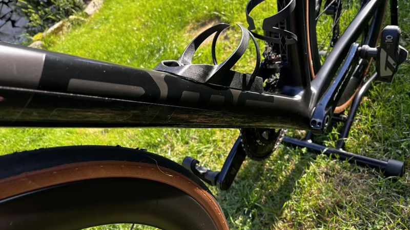 BMC Teammachine SLR01