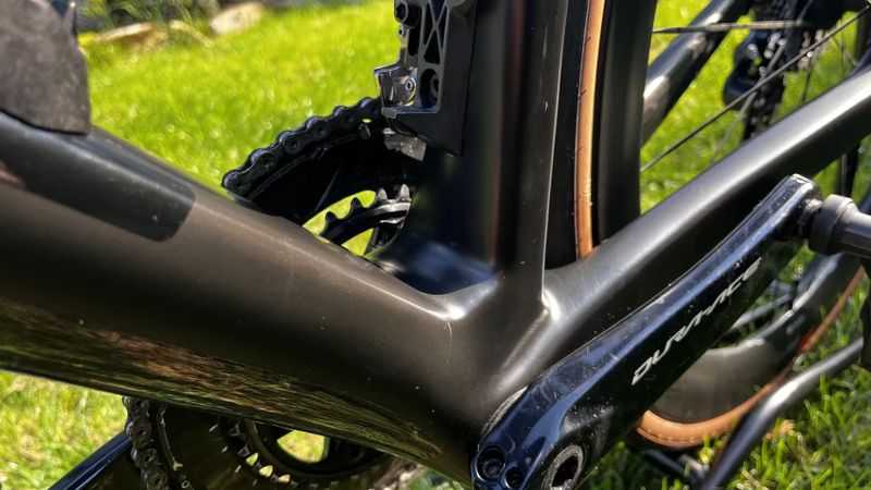 BMC Teammachine SLR01
