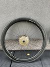 Karbonová kola Ursus Miura TC37 Disc CL