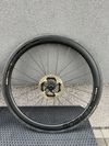 Karbonová kola Ursus Miura TC37 Disc CL