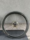 Karbonová kola Ursus Miura TC37 Disc CL