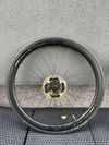 Karbonová kola Ursus Miura TC37 Disc CL