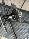 Karbonová kola Ursus Miura TC37 Disc CL