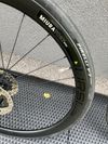 Karbonová kola Ursus Miura TC37 Disc CL