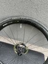 Karbonová kola Ursus Miura TC37 Disc CL