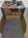 Sram Sada řazení Sram Force eTap AXS D2 Disc 2x12 rychlostí pro silniční kolo
