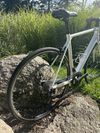 Canyon Endurace CF 7 WMN