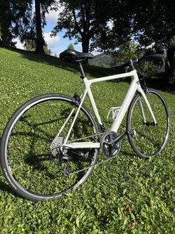 Canyon Endurace CF 7 WMN