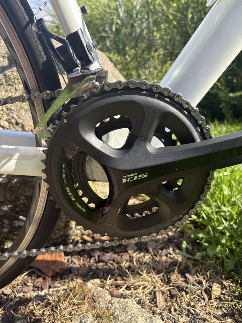 Canyon Endurace CF 7 WMN