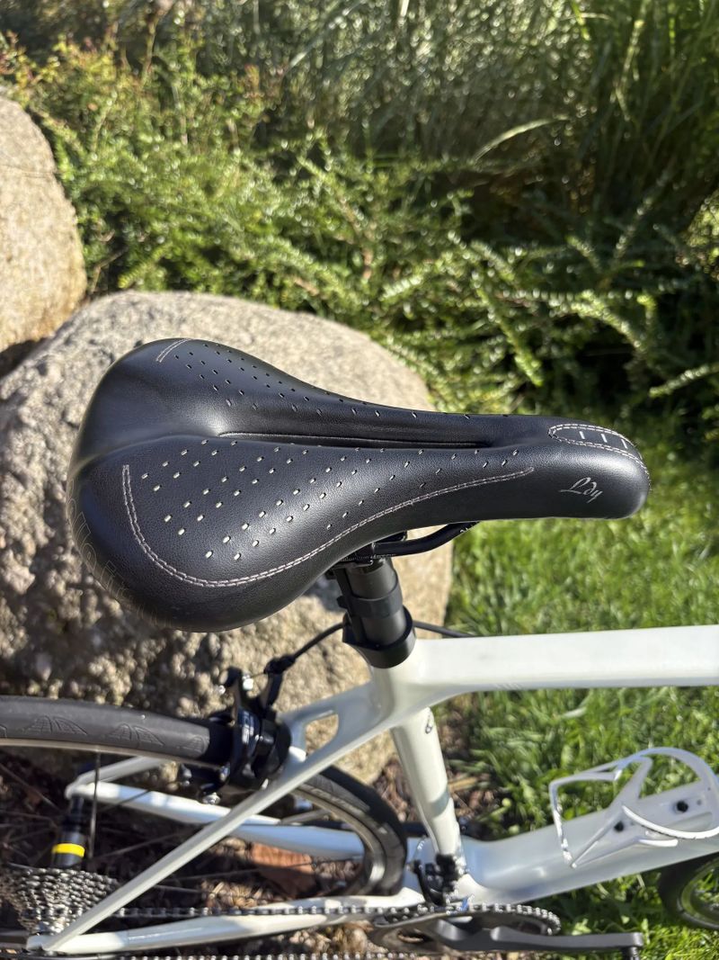 Canyon Endurace CF 7 WMN