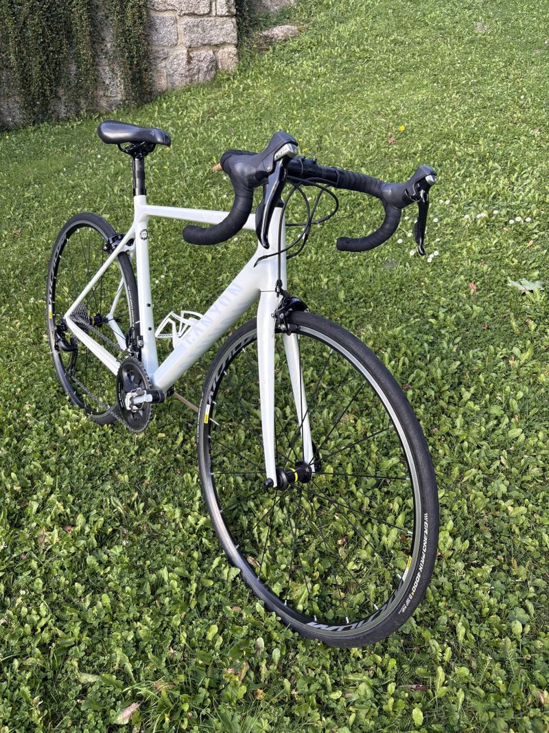 Canyon Endurace CF 7 WMN