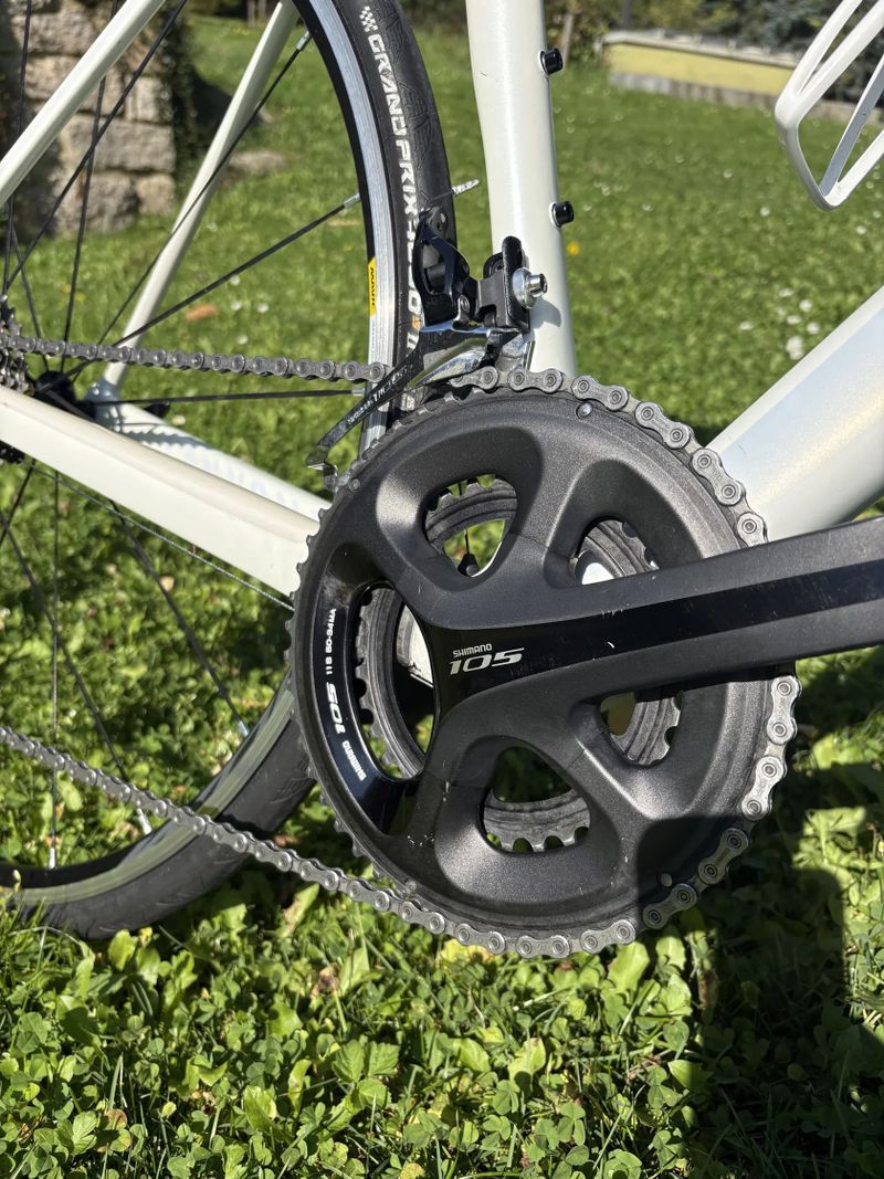 Canyon Endurace CF 7 WMN