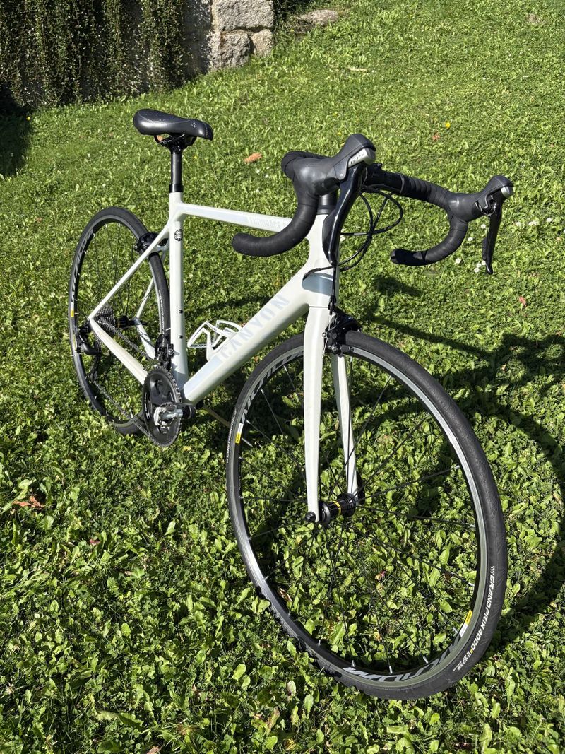 Canyon Endurace CF 7 WMN