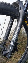 Trek Remedy 8 XT 2020