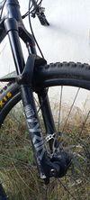 Trek Remedy 8 XT 2020
