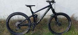 Trek Remedy 8 XT 2020
