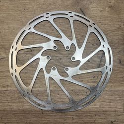 Nový kotouč Sram Centerline 180mm
