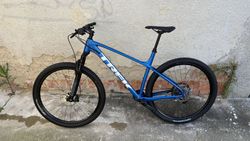 Trek X-Caliber 9