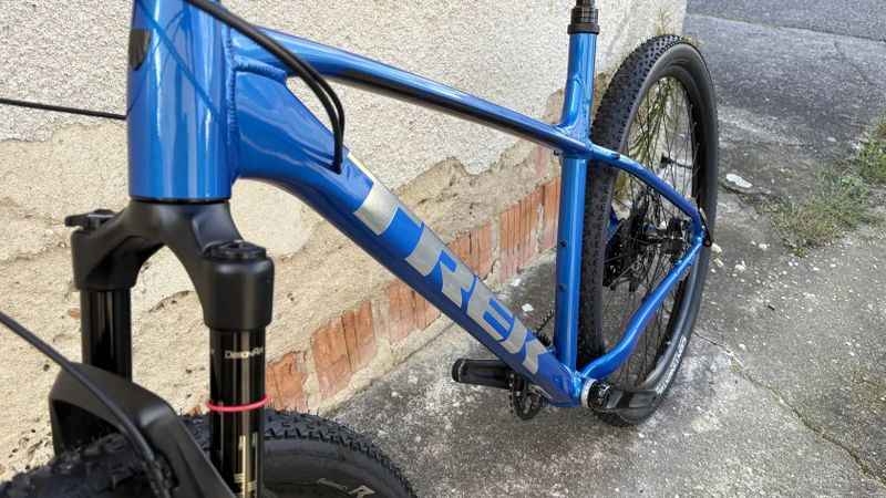 Trek X-Caliber 9