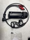 Specialized range extender